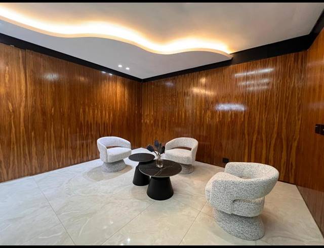 BUSINESS PROPERTY TO RENT IN MORNINGSIDE